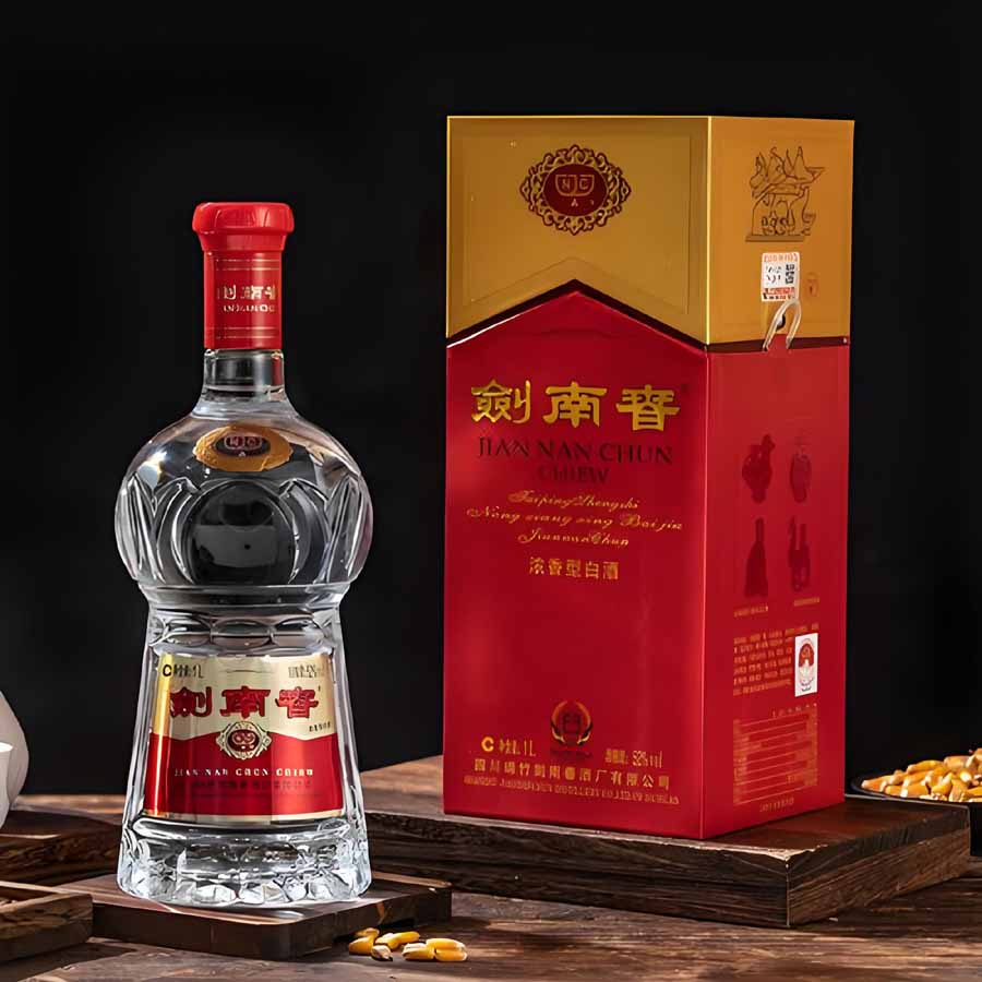 剑南春